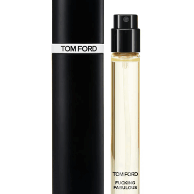 TOM FORD Fucking Fabulous Eau de Parfum Fragrance Travel Spray .33oz